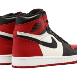 Bred Toe – Bild 3