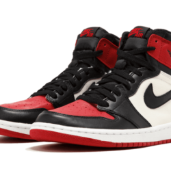 Bred Toe – Bild 2