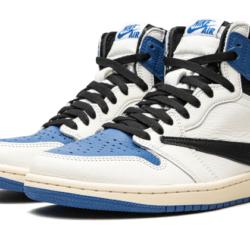 X Travis Military Blue – Bild 2