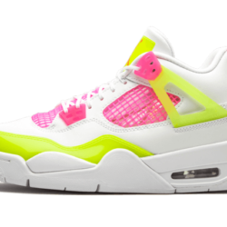 White Lemon Pink