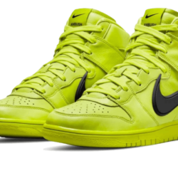 Ambush Flash Lime – Bild 2