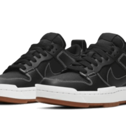 Disrupt Black White Gum – Bild 2