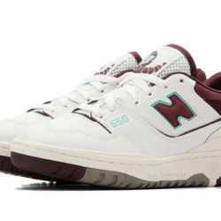 Burgundy Cyan – Bild 2